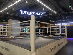 -EVOLUTION健身(麦凯乐店)