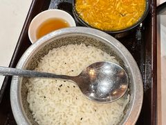 蟹粉捞饭-荟廷·晶萃(陆家嘴尚悦湾店)