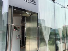 门面-赵小姐丨新中餐(曲江店)