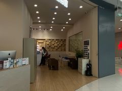 -海马体照相馆(成都来福士广场店)