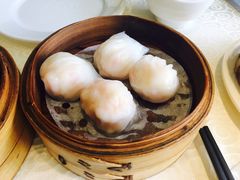 -七哥港式茶餐厅(亮马桥总店)