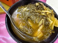 -兴记肉骨茶(甲洞大街第二新分店)