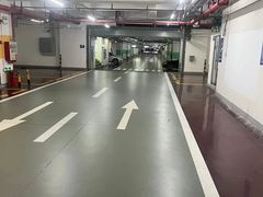 -IPARK购物中心