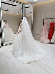 -MuseMarry婚纱(前海嘉里中心店)