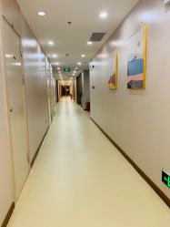 -爱贝蕊恩韩式月子会所(南山店)