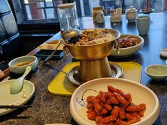 -紫泥369粗粮季(鼓楼店)