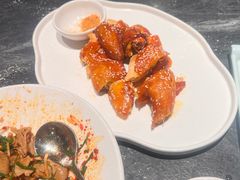 -紫泥369粗粮季(四牌楼店)