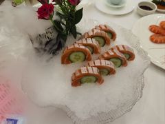-御彩酒家(东风东路店)