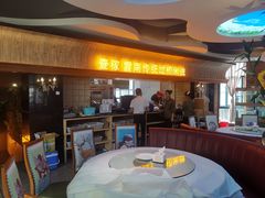 -飞虎过桥米线(翠湖店)
