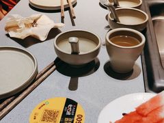 -巴奴毛肚火锅(悠唐购物中心店)