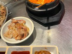 -喜来稀肉(虹泉路店)