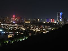 -云龙山