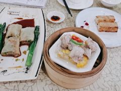 -金榜大酒店-中餐