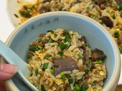 海肠捞饭-启东小海鲜(庄先湾路1号店)