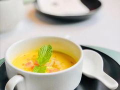 -三号黄浦会Canton Table