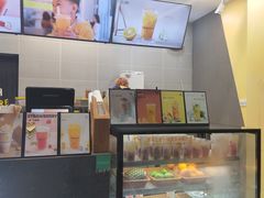 -丸摩堂鲜果茶(华西二院店)