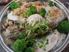 汽锅海鲜-盒马鲜生(皇庭广场店)
