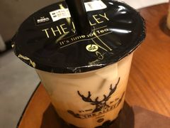 -THE ALLEY 鹿角巷(华润万象城店)