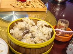 -满堂春特色餐馆