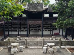 -阳明祠