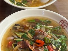 -孙家面馆(淮海第一城店)