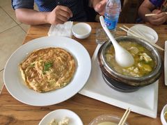 -地方名吃海鲜大馅蒸饺(北戴河店)