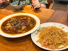 -小众香港茶餐厅(金山店)