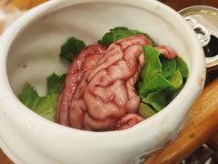 -老码头火锅(玉林店)