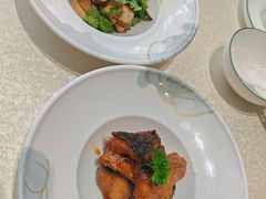 -锦海城市大酒店·上海酒楼(会馆浜路店)