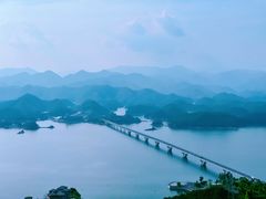 -千岛湖天屿景区