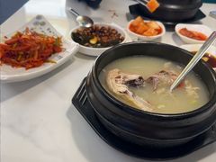-长顺参鸡汤店(西塔总店)