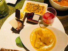 -厦门威斯汀酒店