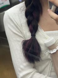 -熙.Hair 丨专注女子中长发丨
