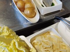 -海底捞火锅(劲松店)