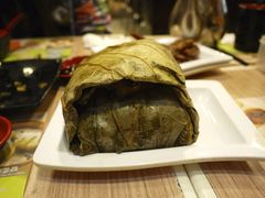 糯米鸡-添好运点心专门店(中环IFC店)