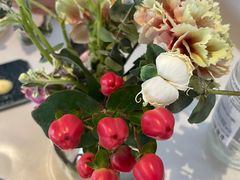 -北京古城老院厉晓麟精致菜