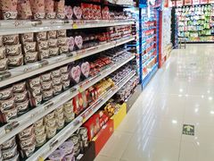 -振华量贩超市(福山二店)