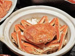 -樱之盛宴·蟹料理海鲜自助(前进大街店)