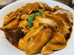 -龙桥私厨·姜花菊花过桥鱼·顺德菜(容桂店)