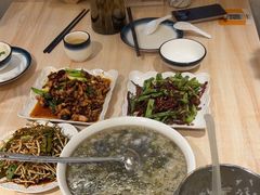 -香缇小院私房菜(盐务街店)