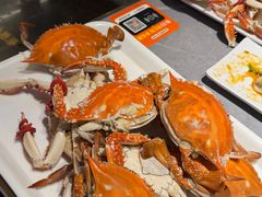 -奔海甄选·活鲜刺身铁板烧自助(太原里店)
