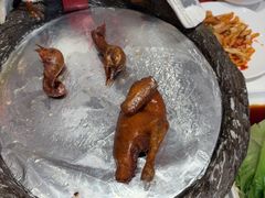 -好食上(喜盈门.范城店)
