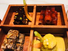 老北京记忆-鸭匠食府·挂炉烤鸭·新京菜(阜成路店)