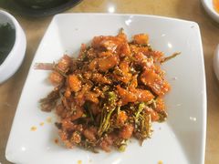 -全州拌饭馆(龙源西街店)