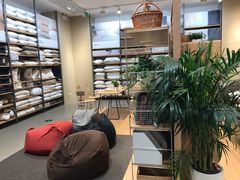 -MUJI无印良品(茂业天地店)