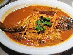 -桂小厨广西菜(航洋店)