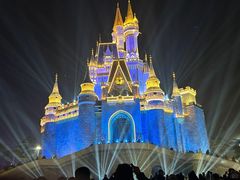 -泉城欧乐堡梦幻世界