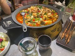 -鱼上·烤鱼(万象城店)