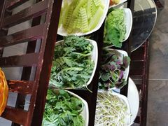 -山菌美食苑(振兴路店)