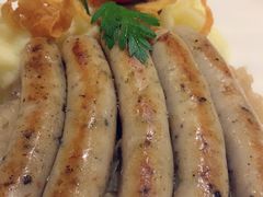 -Paulaner·德国帕拉娜自酿啤酒餐厅(海上世界店)